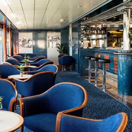 Botel Ms Select Bellejour - Kolín nad Rýnem