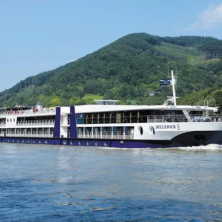 Ms Select Bellejour - Botel Köln