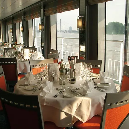 Ms Select Bellejour - Botel