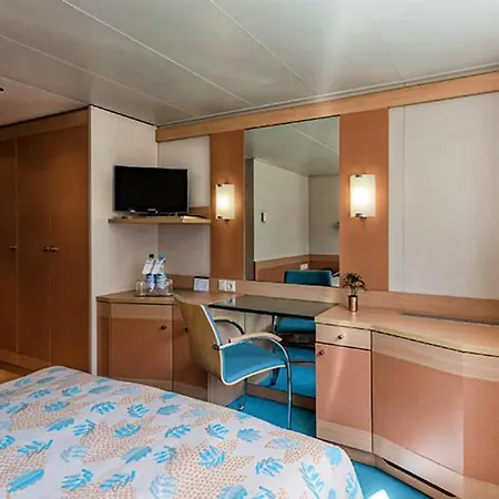 Ms Select Bellejour - 4* Köln