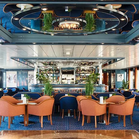 Ms Select Bellejour - 4* Köln
