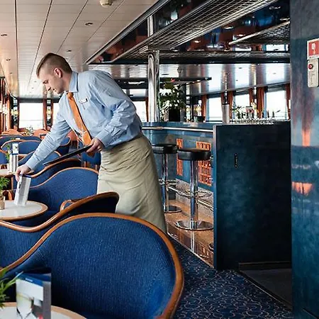 Botel Ms Select Bellejour - 4*
