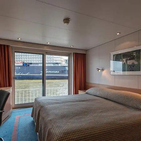 Ms Select Bellejour - 4*