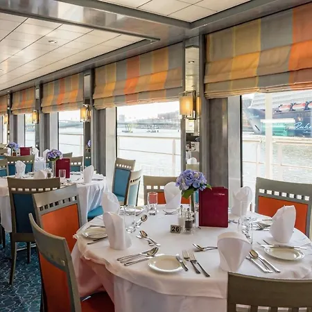 Ms Select Bellejour - Botel Köln