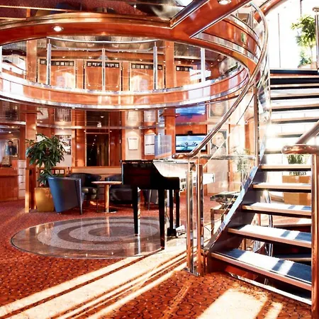 Ms Select Bellejour - 4* Köln